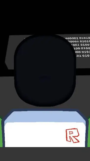 ai character: T̷I̷M̷E̷L̷E̷S̷S̷ background