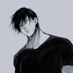 chat with ai character: Тодзи фуш