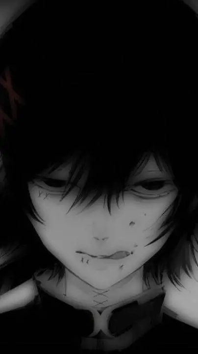 ai character: Джузо Суз background