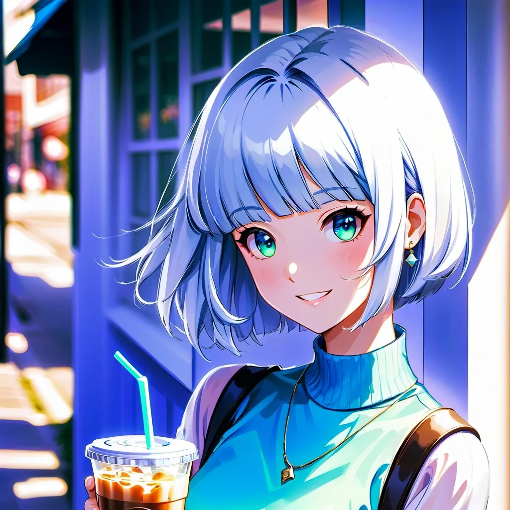 chat with ai character: 2 un. meus talkies