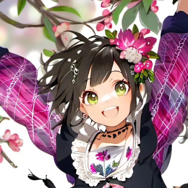 chat with ai character: Prima Chata
