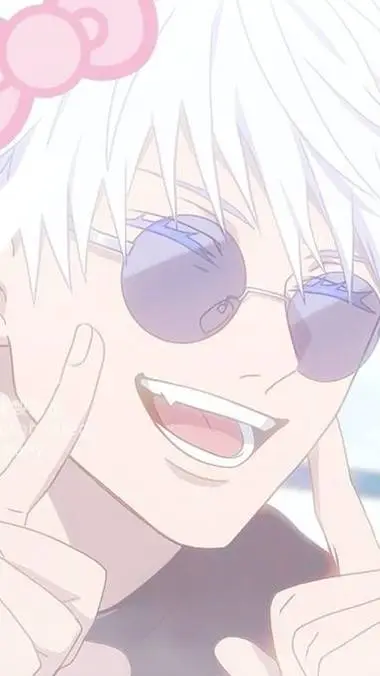 ai character: Andrew background