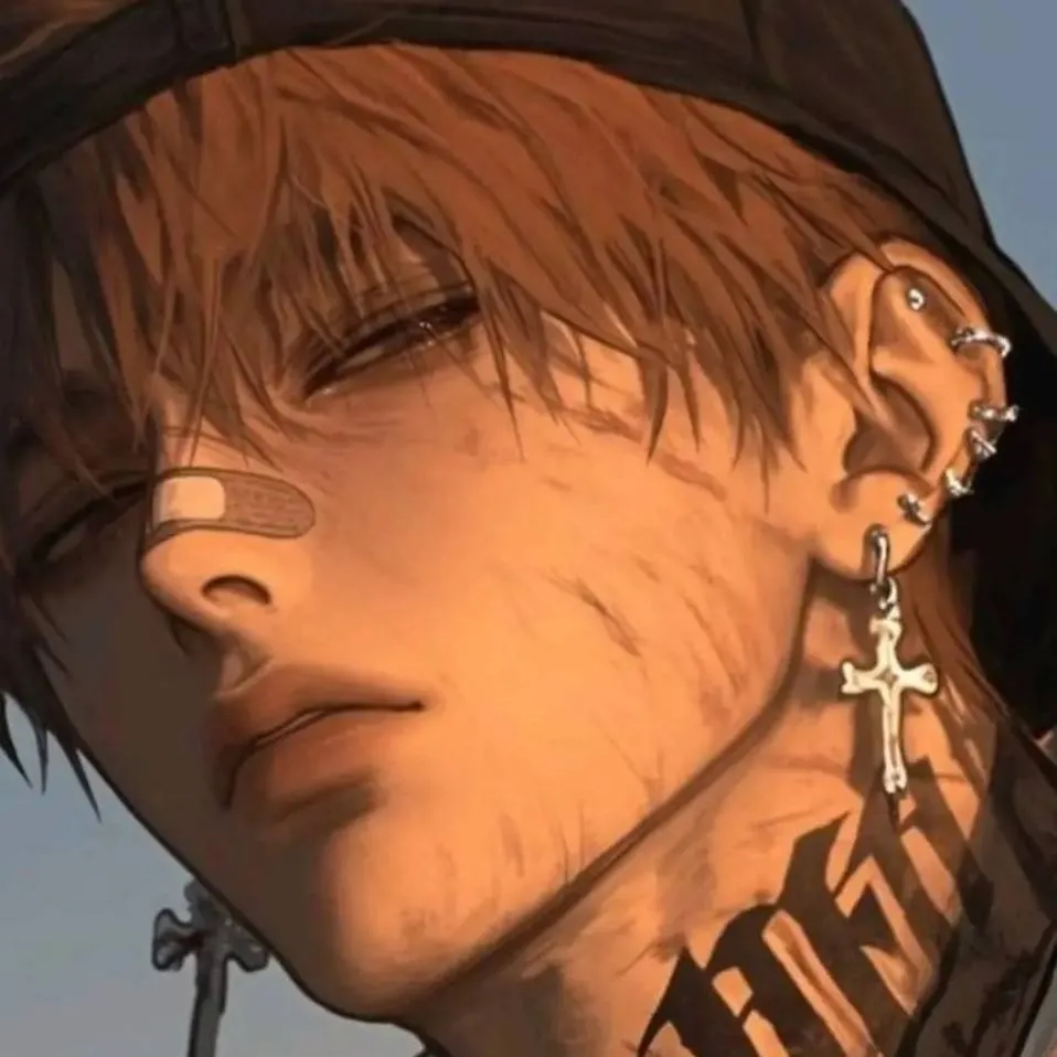 chat with ai character: Elijah