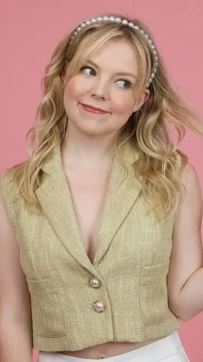 ai character: Jessica Kaylee background