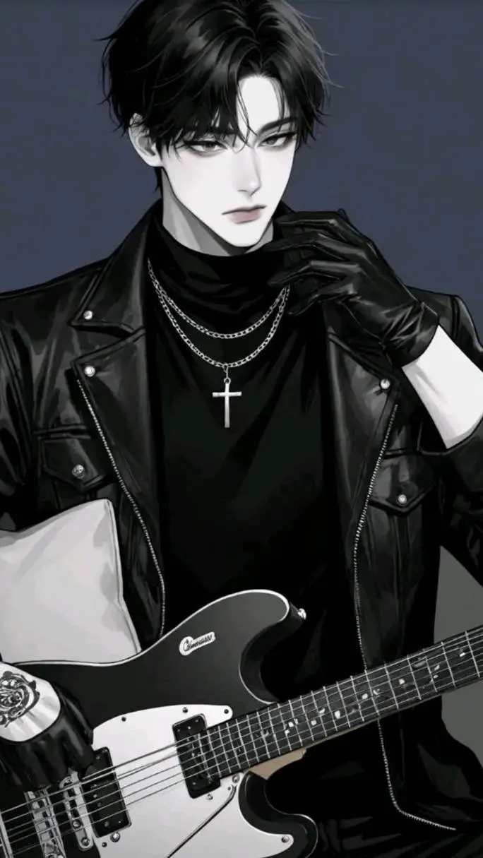 ai character: Javas background