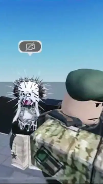 ai character: Soldier X ??? pt2 background