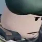 chat with ai character: Soldier X ??? pt2