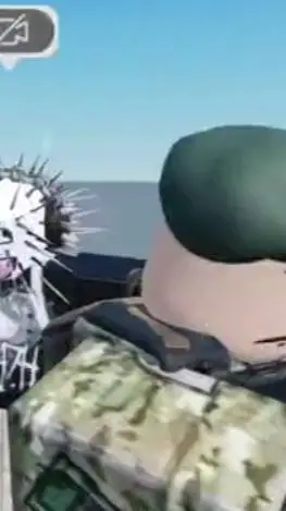 ai character: Soldier X ??? pt3 background