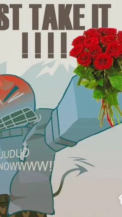 ai character: bluukid background