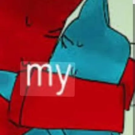 chat with ai character: bluudud X c00lkidd