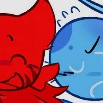 chat with ai character: bluukid