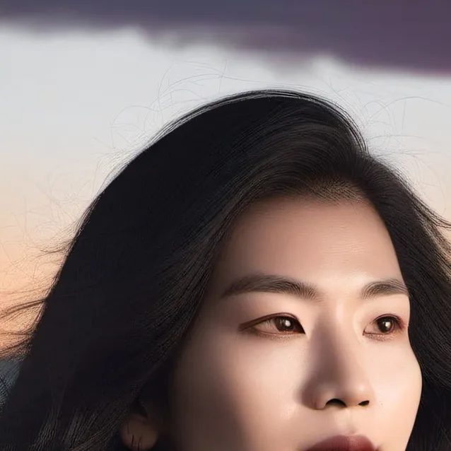 chat with ai character: haismin