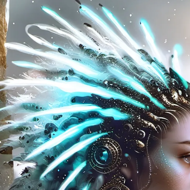 chat with ai character: daiva cleizi 