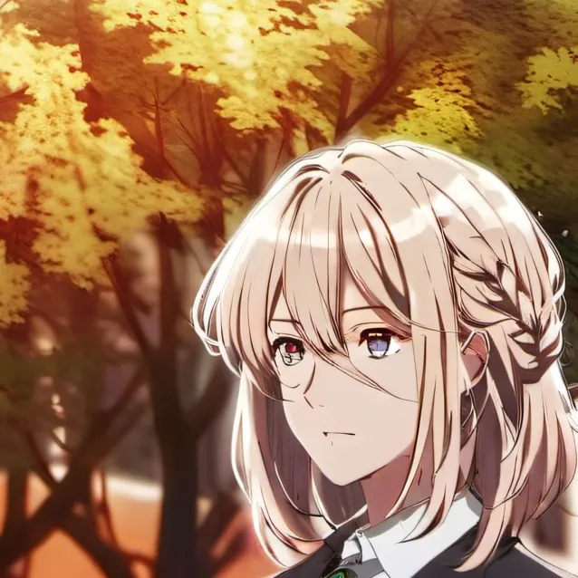 chat with ai character: Leslie