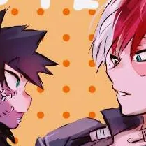 chat with ai character: DABI Y TODOROKI