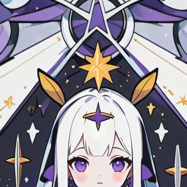 chat with ai character: Estrella