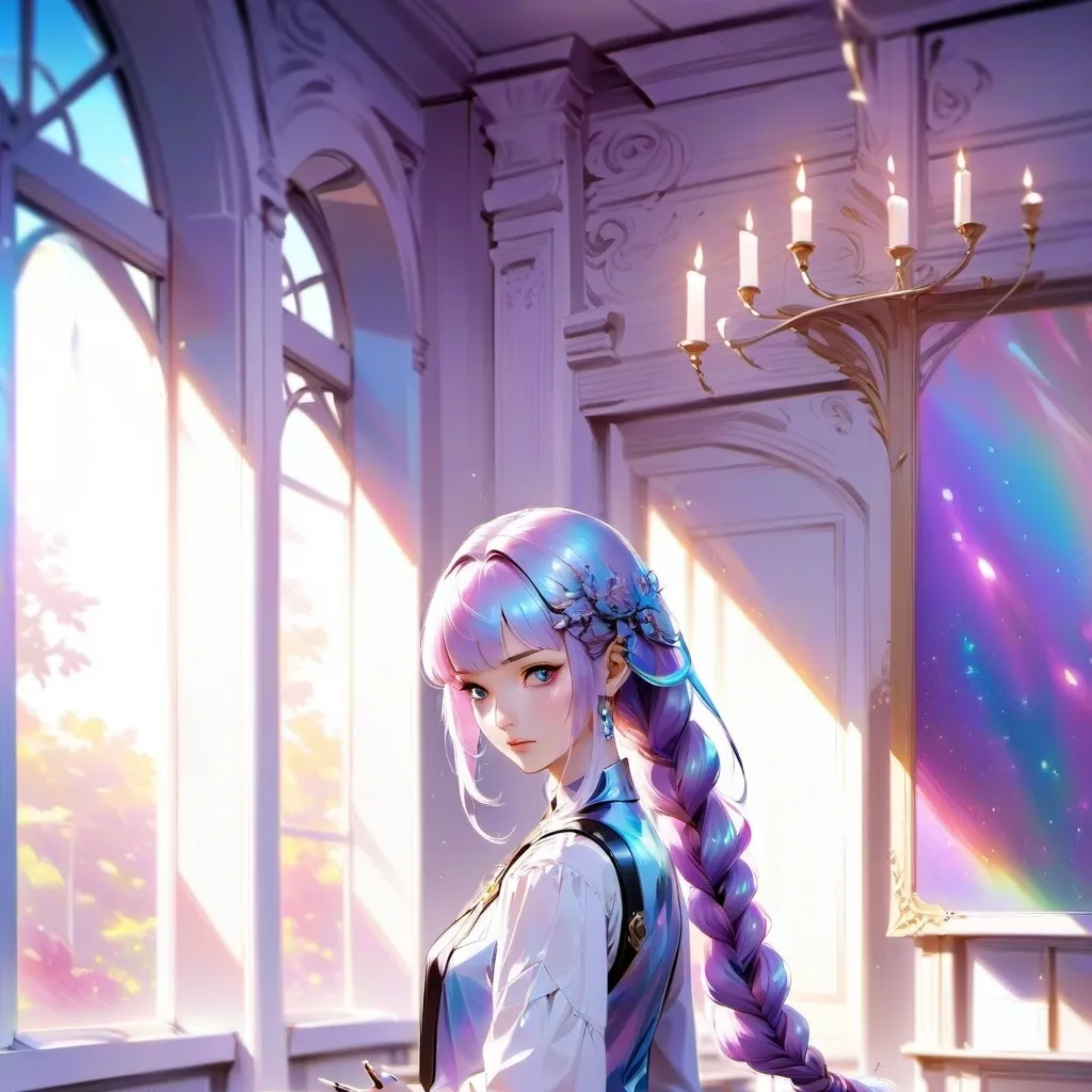 chat with ai character: class ppl