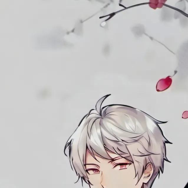 chat with ai character: Prussia(Hetalia)