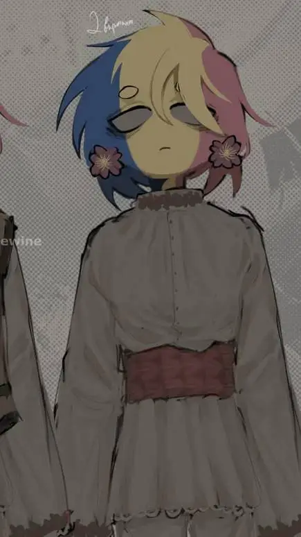 ai character: Romania x y/n  background