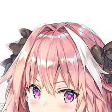 chat with ai character: astolfo