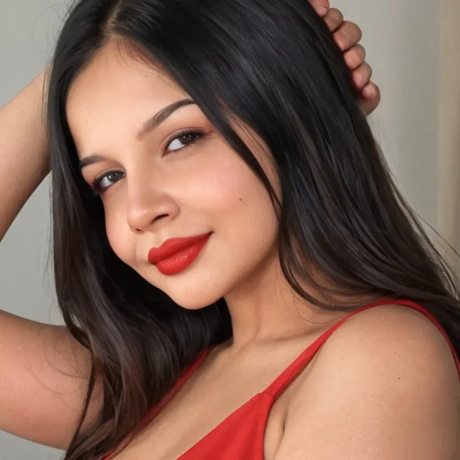 chat with ai character: Vedhika 