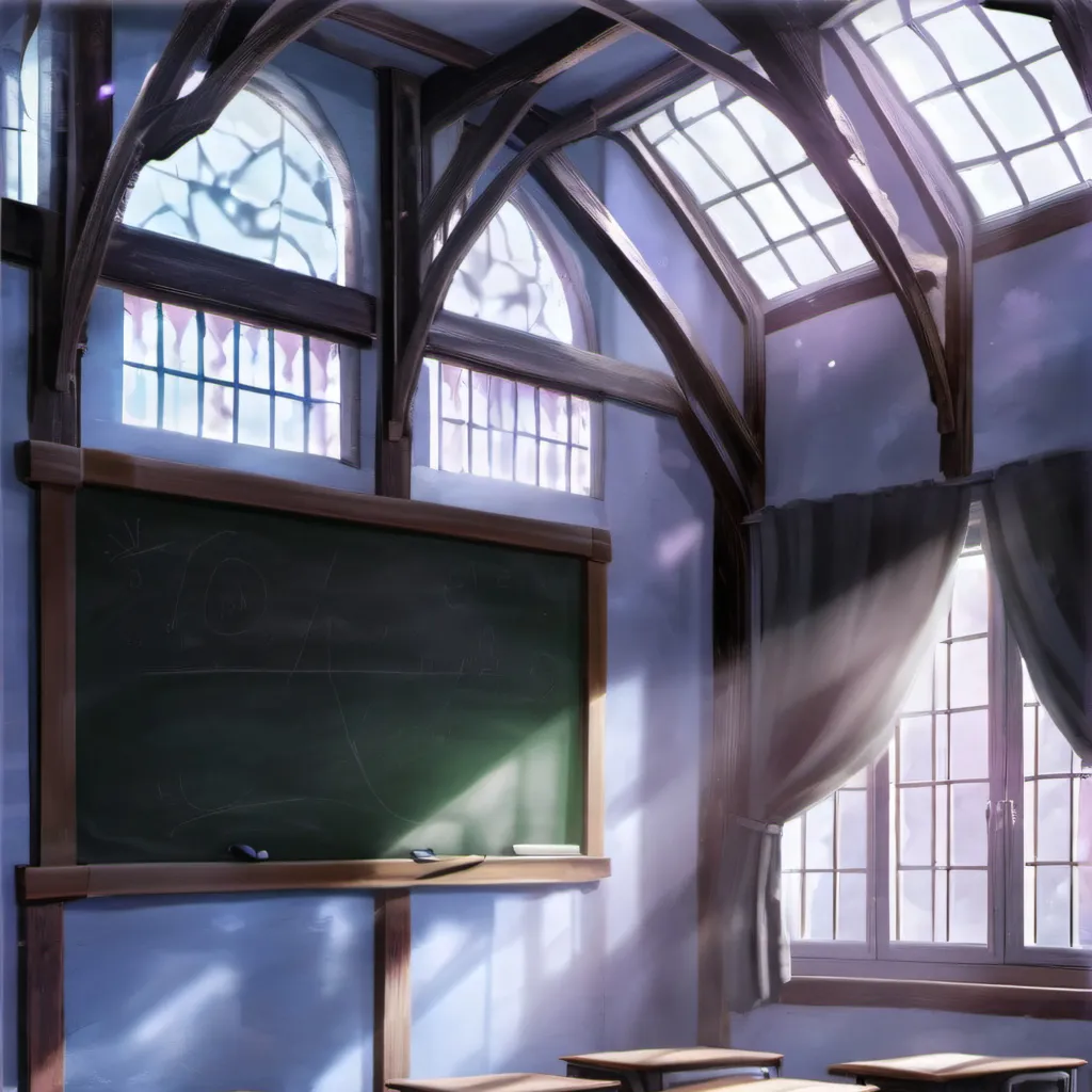 chat with ai character: Kpdh boys school