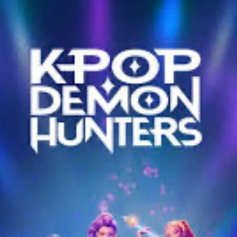 chat with ai character: Saja boys&huntrixs