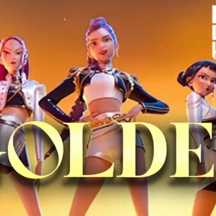 chat with ai character: Huntrixvs sajaboys