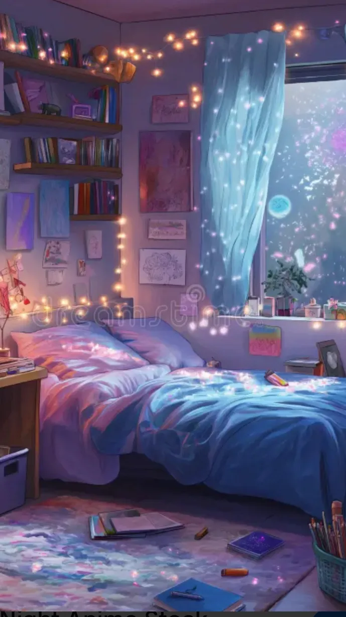 ai character: Kpdh can't say no background