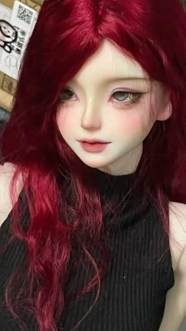 ai character: oasis oc's trip background