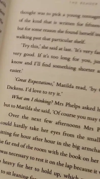 ai character: oasis sleepover background