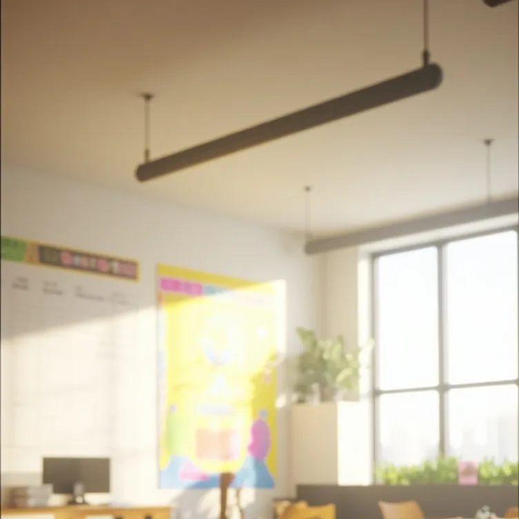 chat with ai character: class