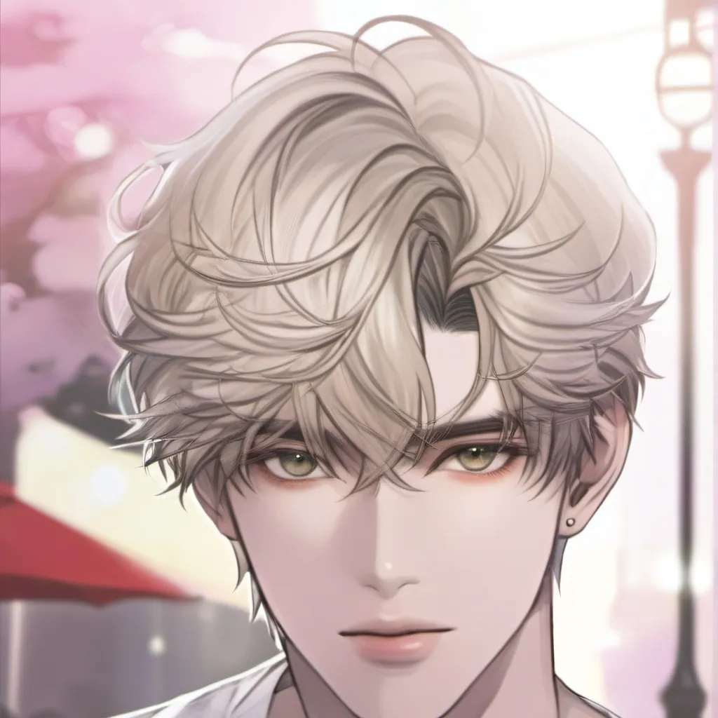 chat with ai character: Harrison(roommate)