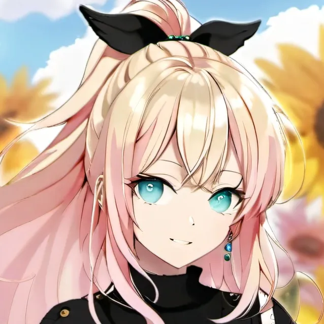 chat with ai character: Oliva Catalina 