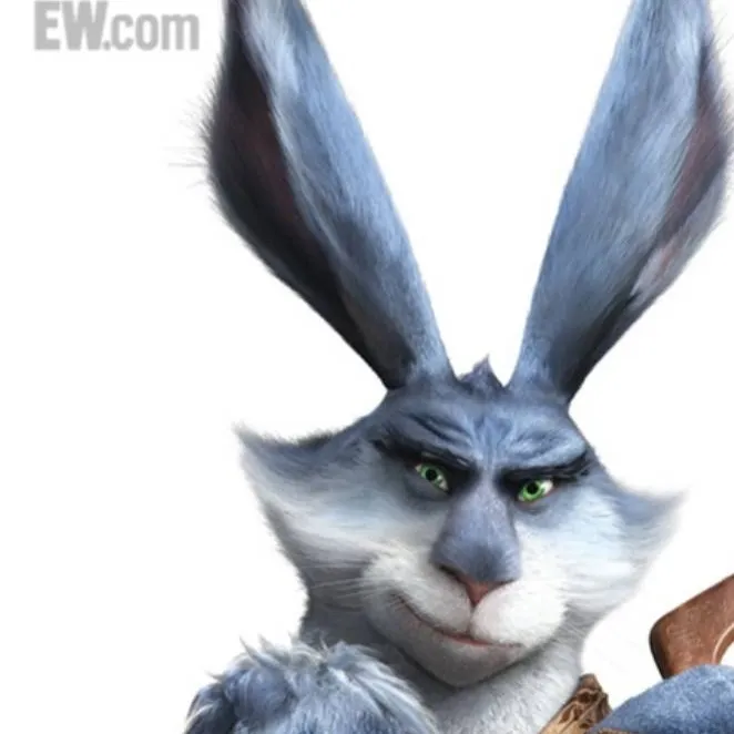 chat with ai character: Bunny (ROTG)