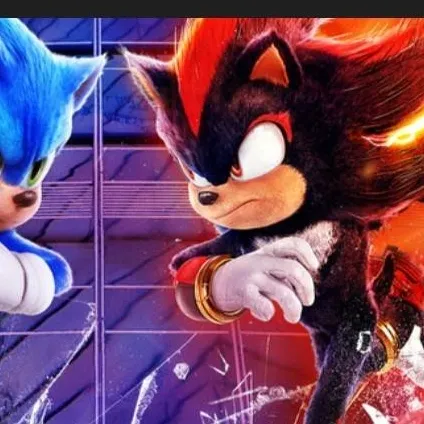 chat with ai character: Sonic the hedgehog