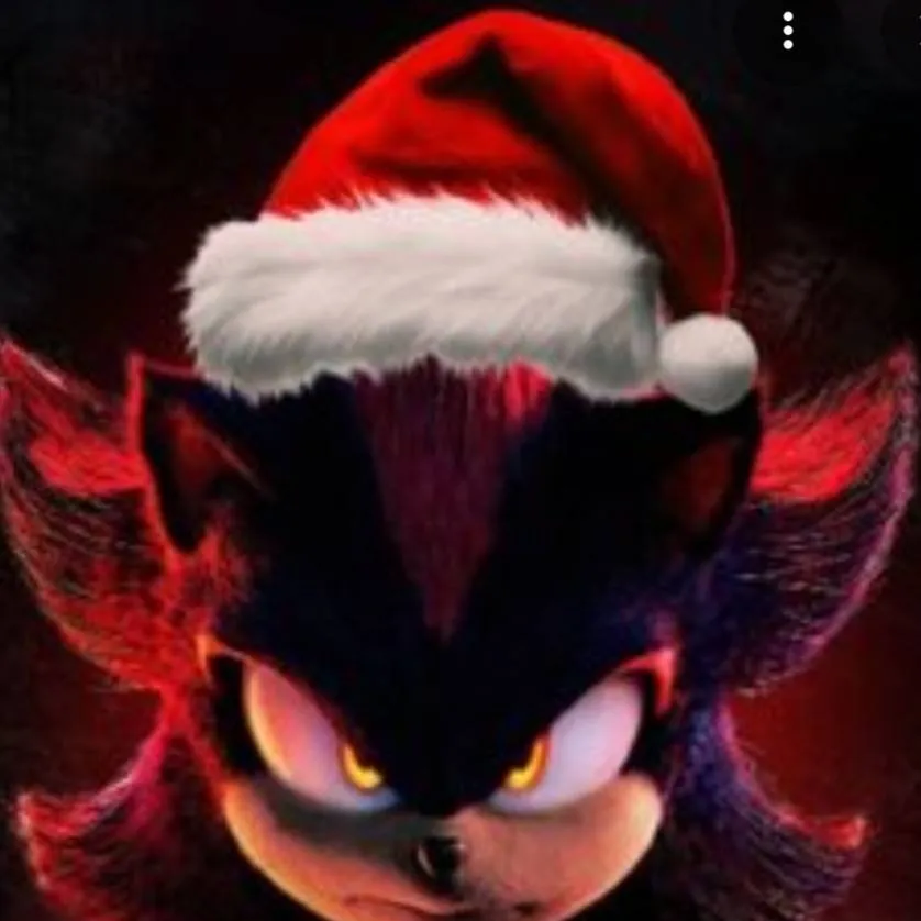 chat with ai character: STH 1st Xmas!!