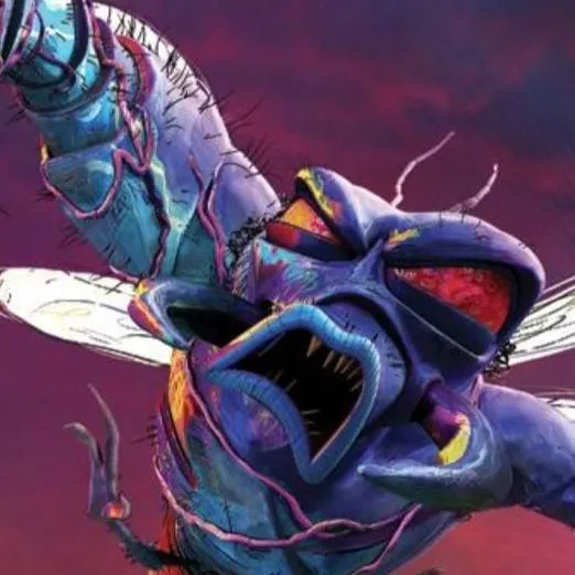 chat with ai character: Superfly (TMNTMM)