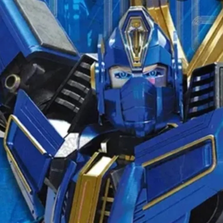 chat with ai character: Sentinel (TF One)