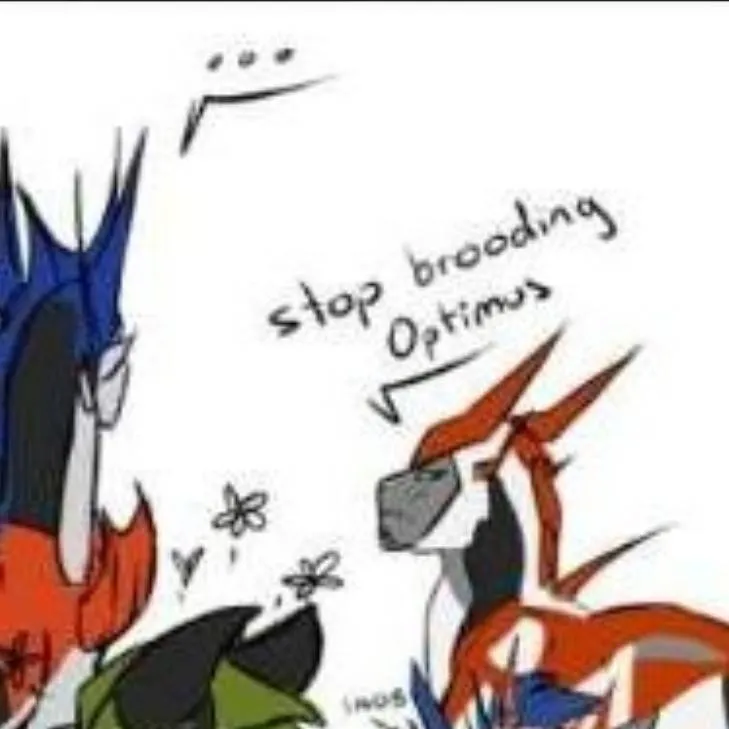 chat with ai character: TFP (Dragons!)