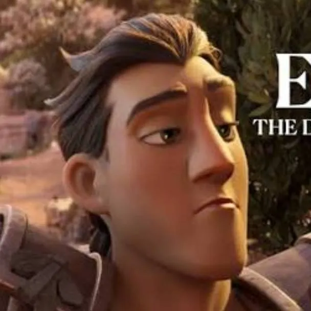 chat with ai character: Eliab -David movie