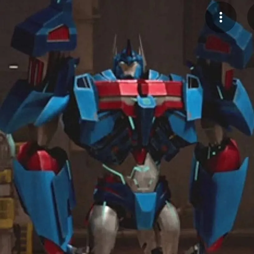 chat with ai character: Ultra Magnus (TFP)