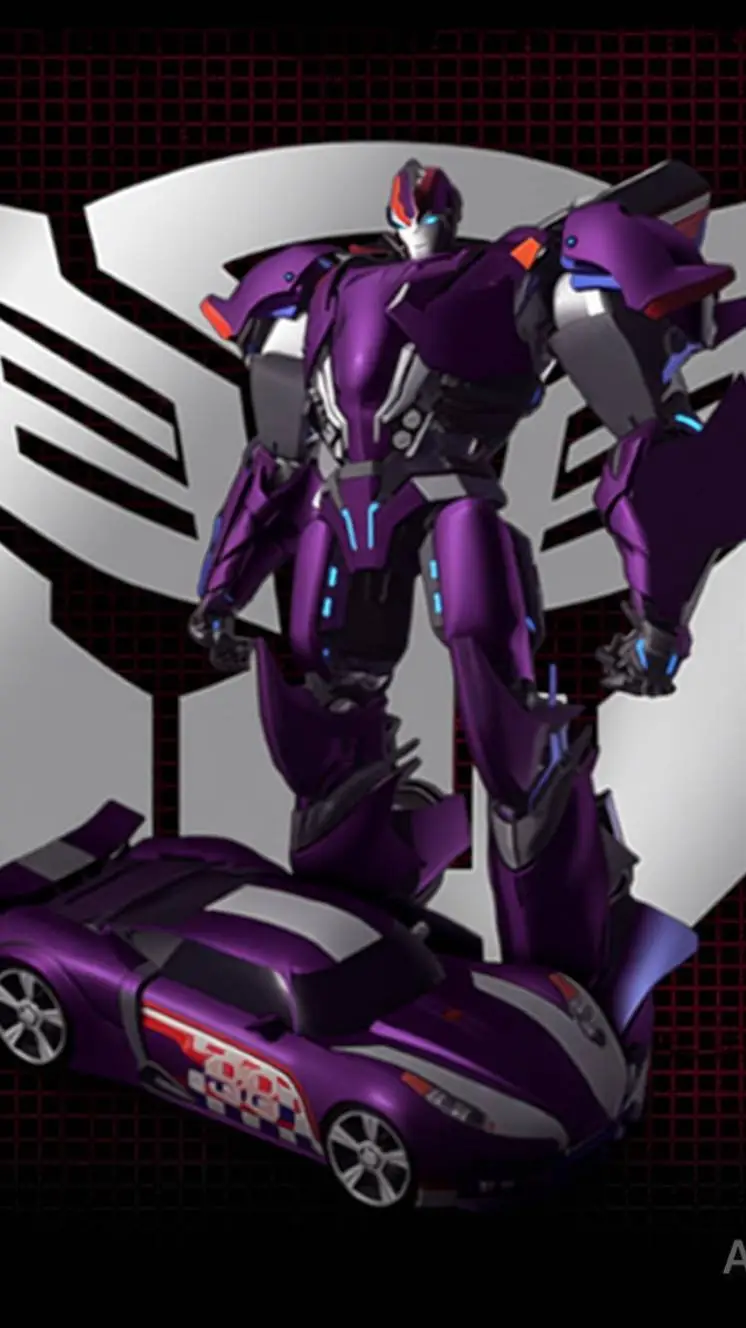 ai character: Smokesniper (TFP) background