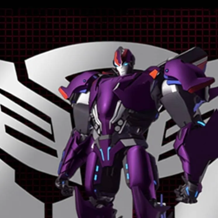 chat with ai character: Smokesniper (TFP)