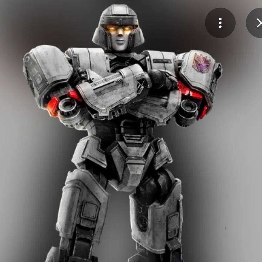 chat with ai character: D-16 (TF One)
