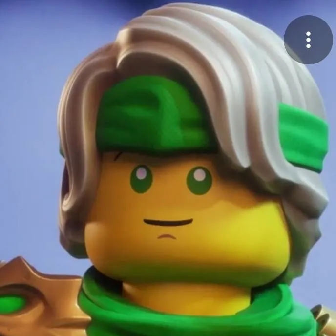 chat with ai character: Lloyd (Ninjago!)