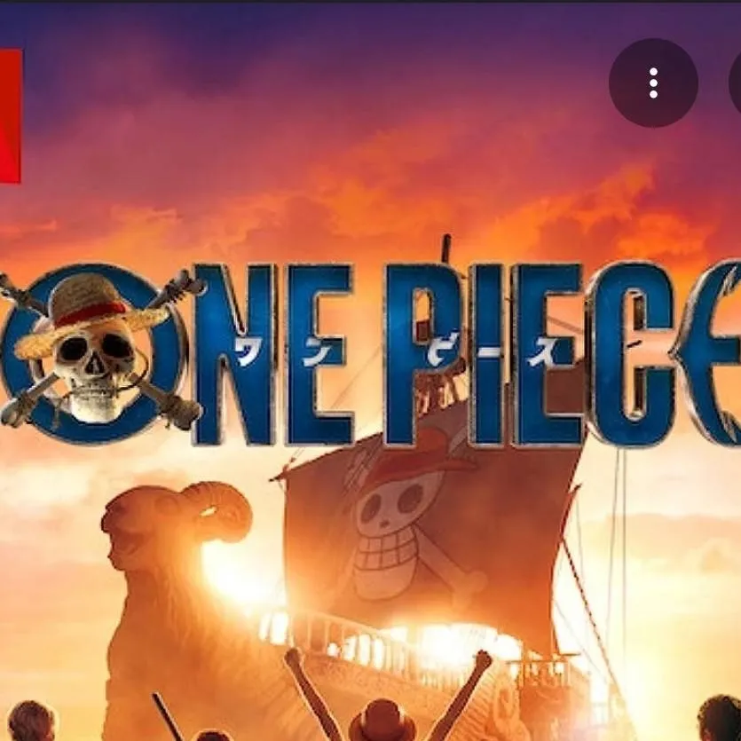 chat with ai character: One Piece (Live)