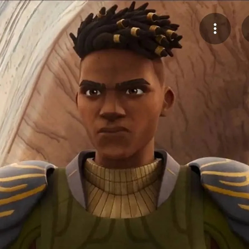 chat with ai character: Broghan