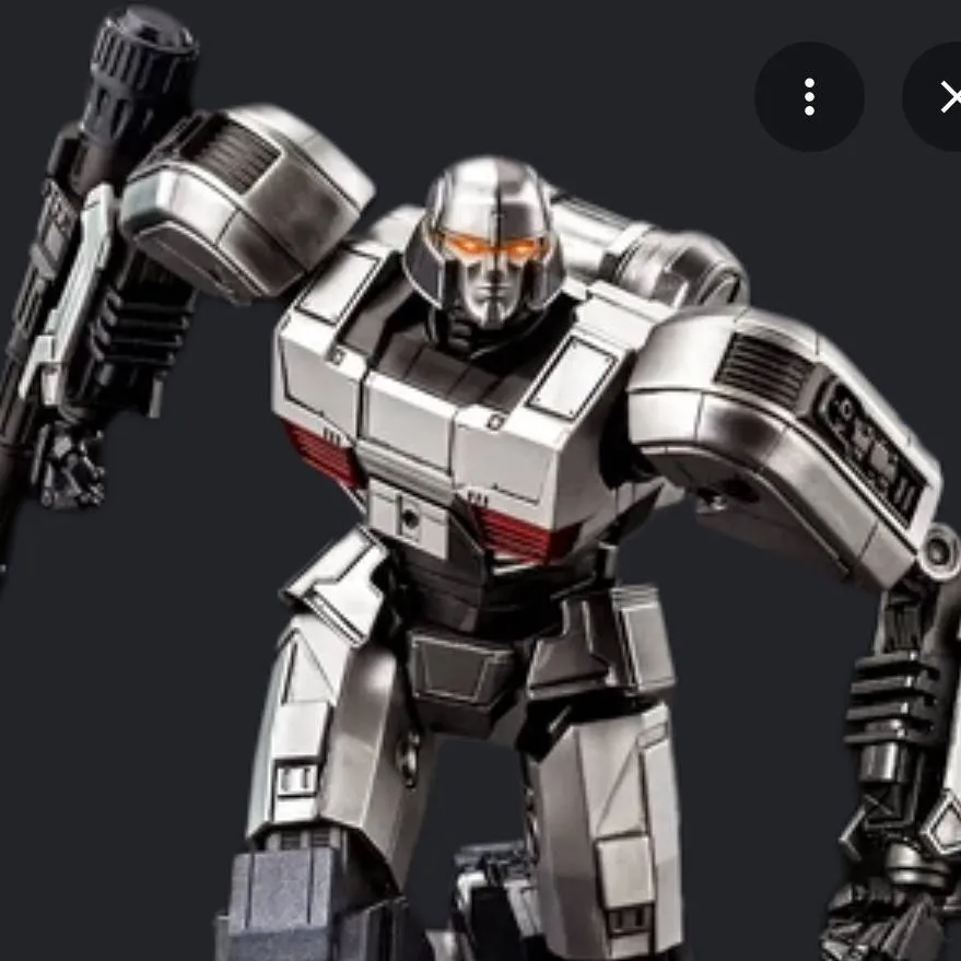 chat with ai character: D-16 (first cog)