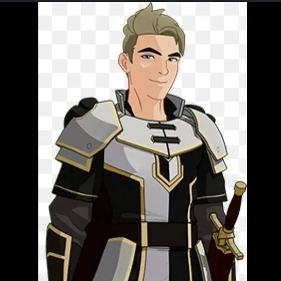 chat with ai character: Soren (TDP)